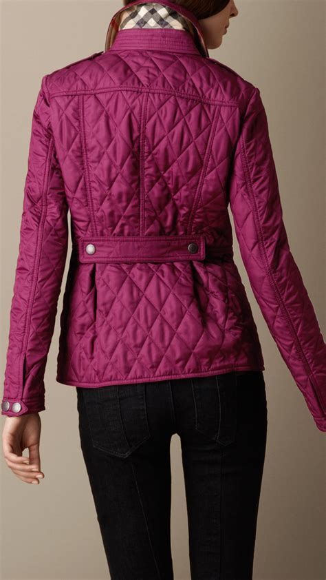 burberry jacke sale damen|Burberry jackets sale.